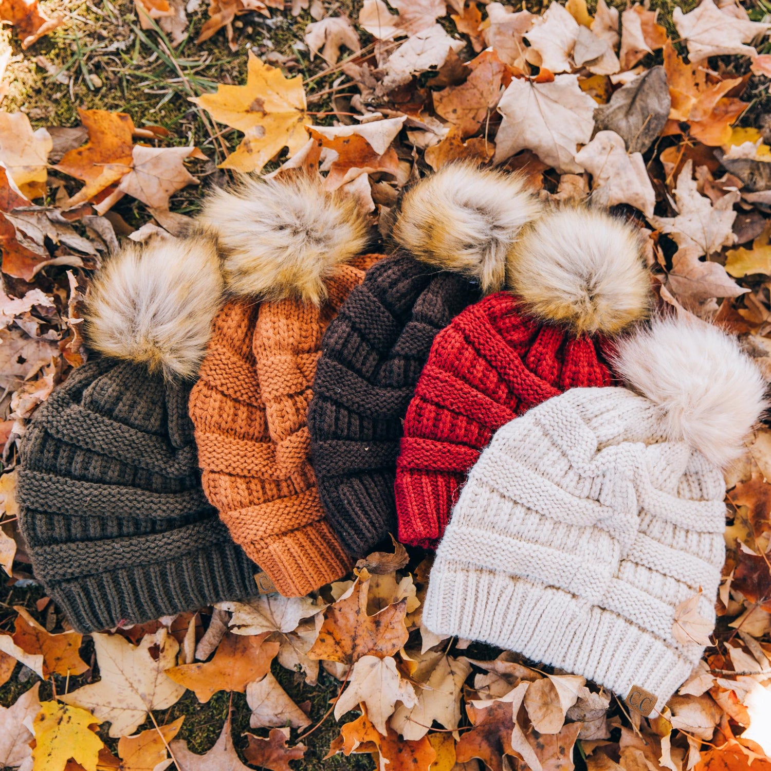 C.C. Beanies