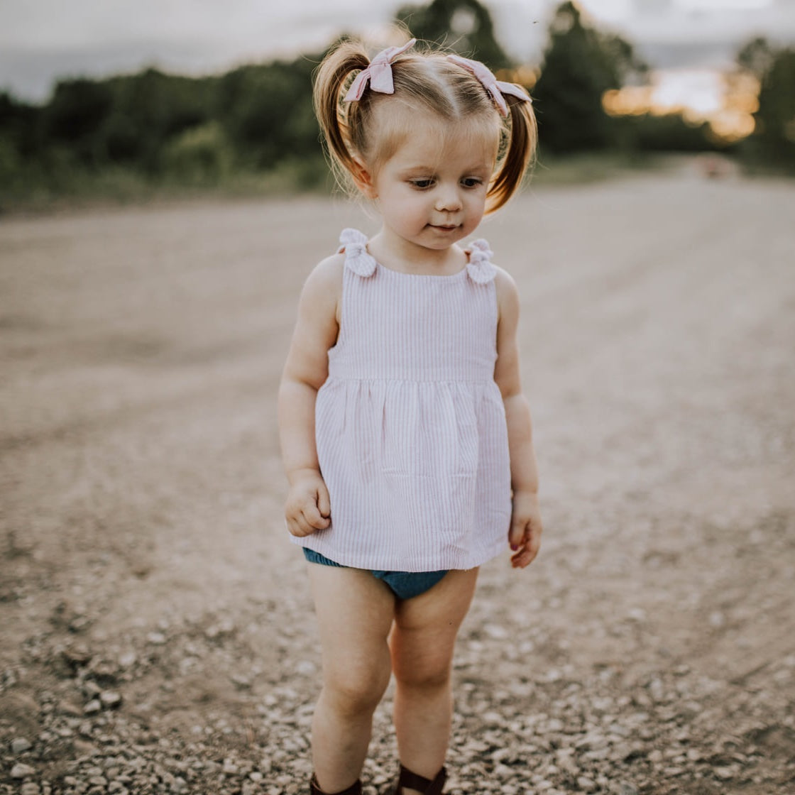 Girls Apparel