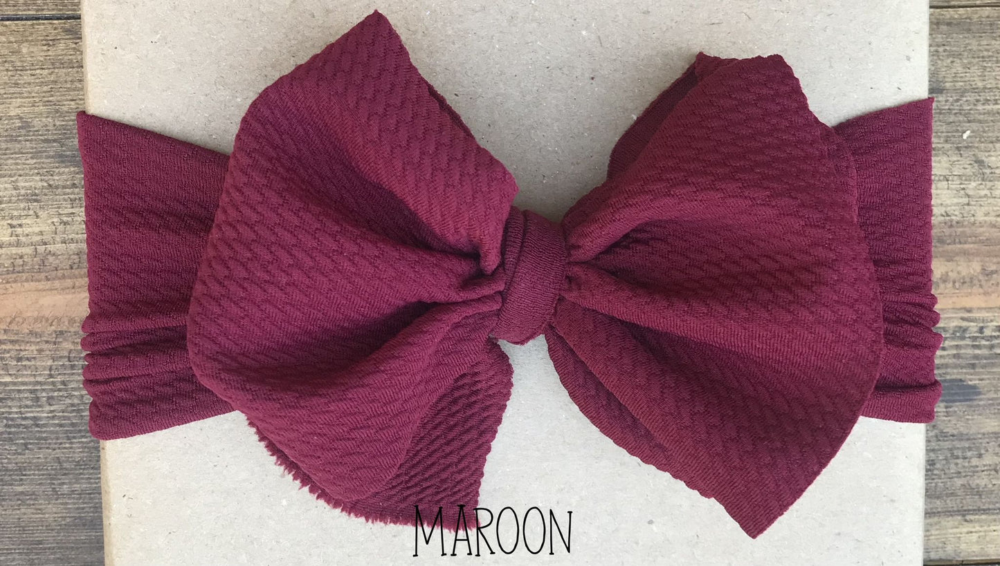 Head-Wraps