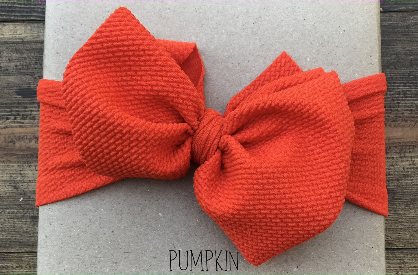 Head-Wraps