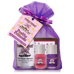 0.25oz Pretty Princess Polish Sets