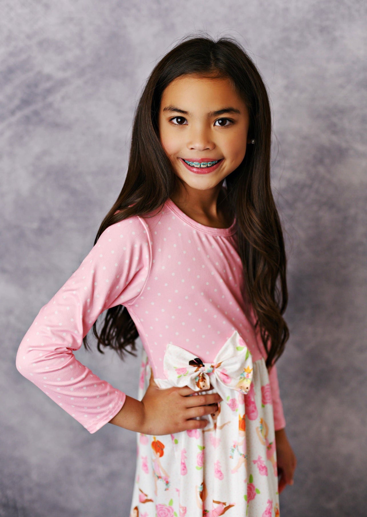 Tiny Dancer Dress