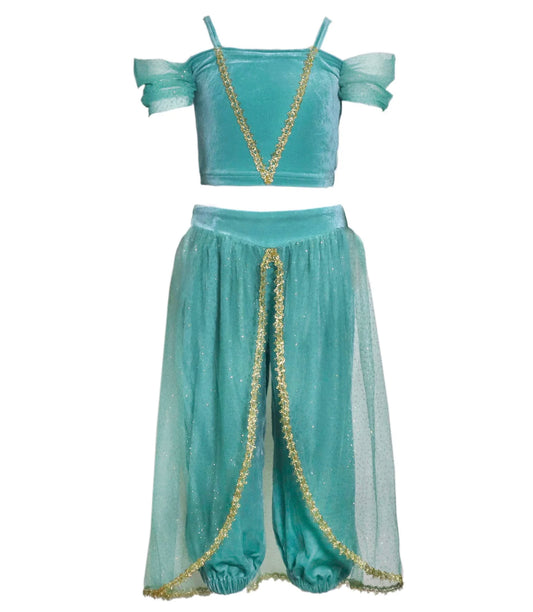 The Arabian Princess