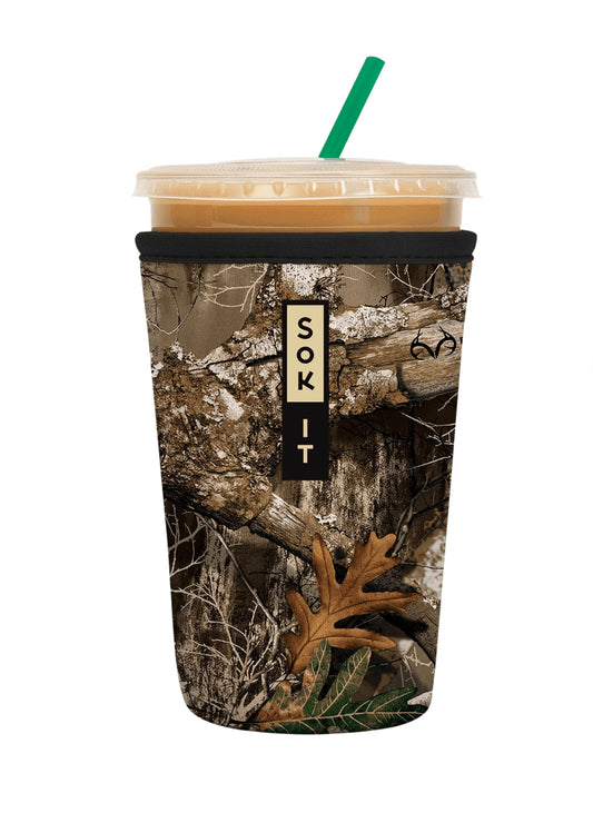 JavaSok: Realtree Edge (Medium)