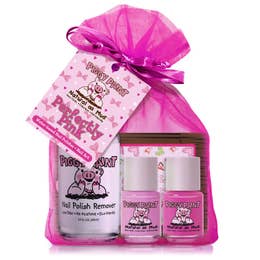 0.25oz Perfectly Pink Polish Sets