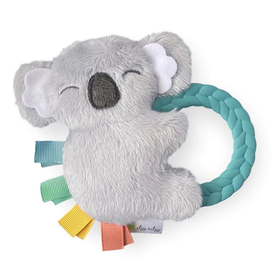 Ritzy Rattle Pal™ Plush Rattle with Teether Koala