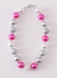 Princess Fairy Bubble Necklace