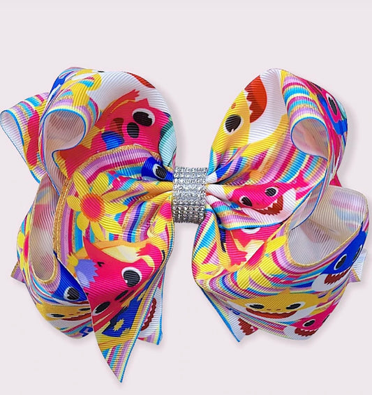 Baby Shark Bling Blow